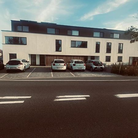 Holiday Home In De Panne Near Plopsaland Zewnętrze zdjęcie