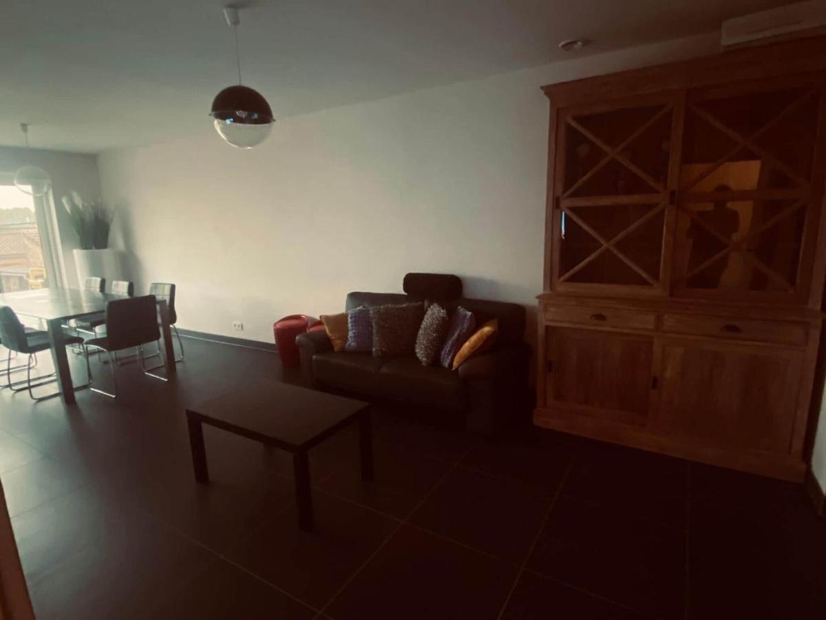 Holiday Home In De Panne Near Plopsaland Zewnętrze zdjęcie