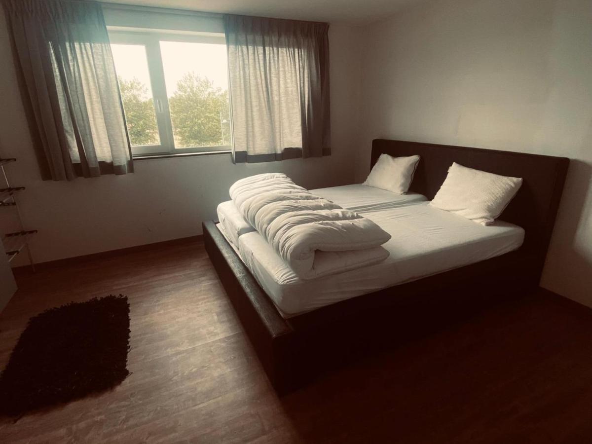 Holiday Home In De Panne Near Plopsaland Zewnętrze zdjęcie