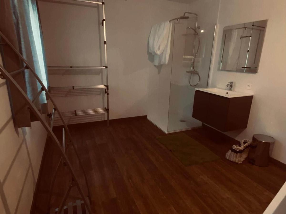 Holiday Home In De Panne Near Plopsaland Zewnętrze zdjęcie