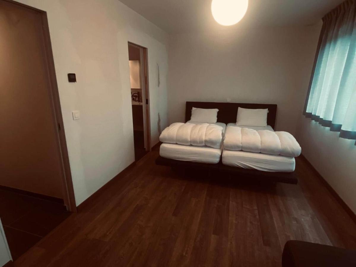 Holiday Home In De Panne Near Plopsaland Zewnętrze zdjęcie