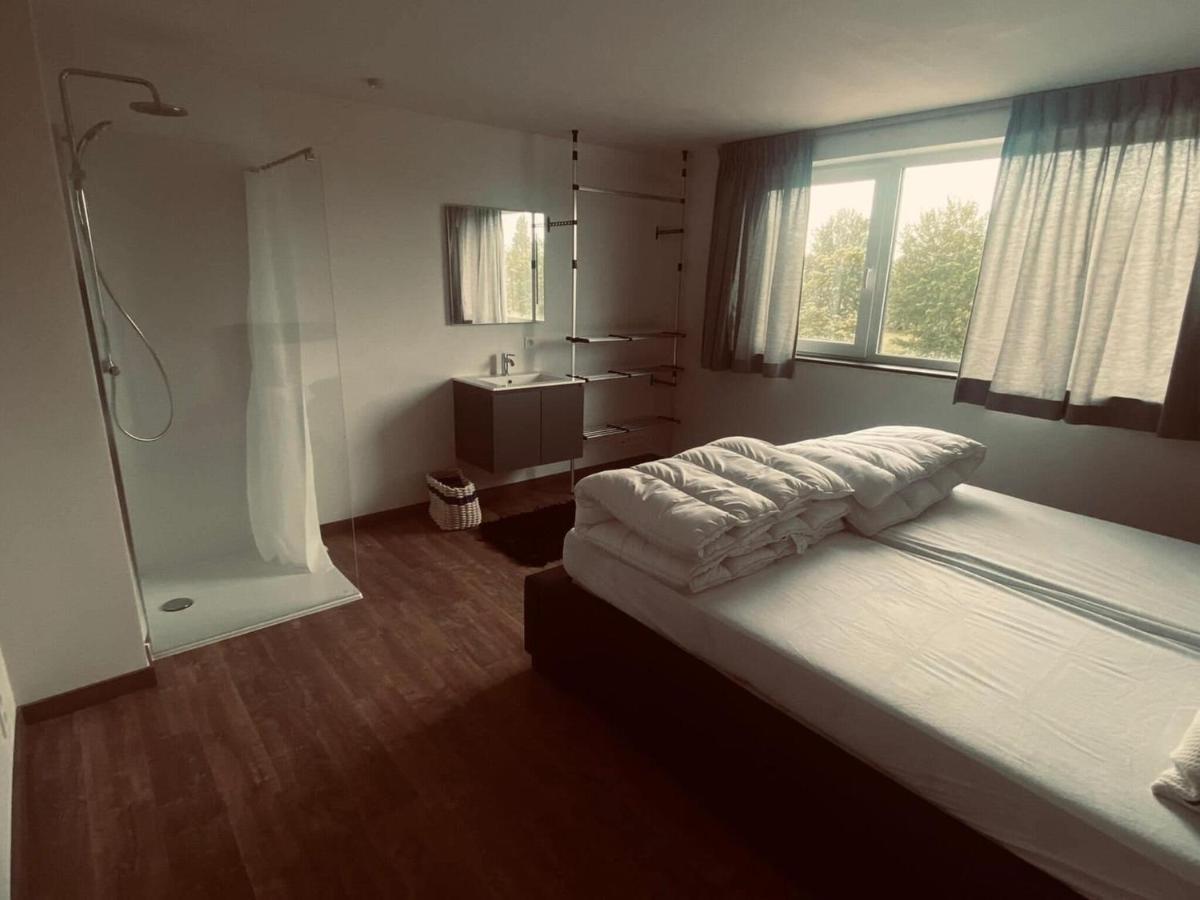 Holiday Home In De Panne Near Plopsaland Zewnętrze zdjęcie