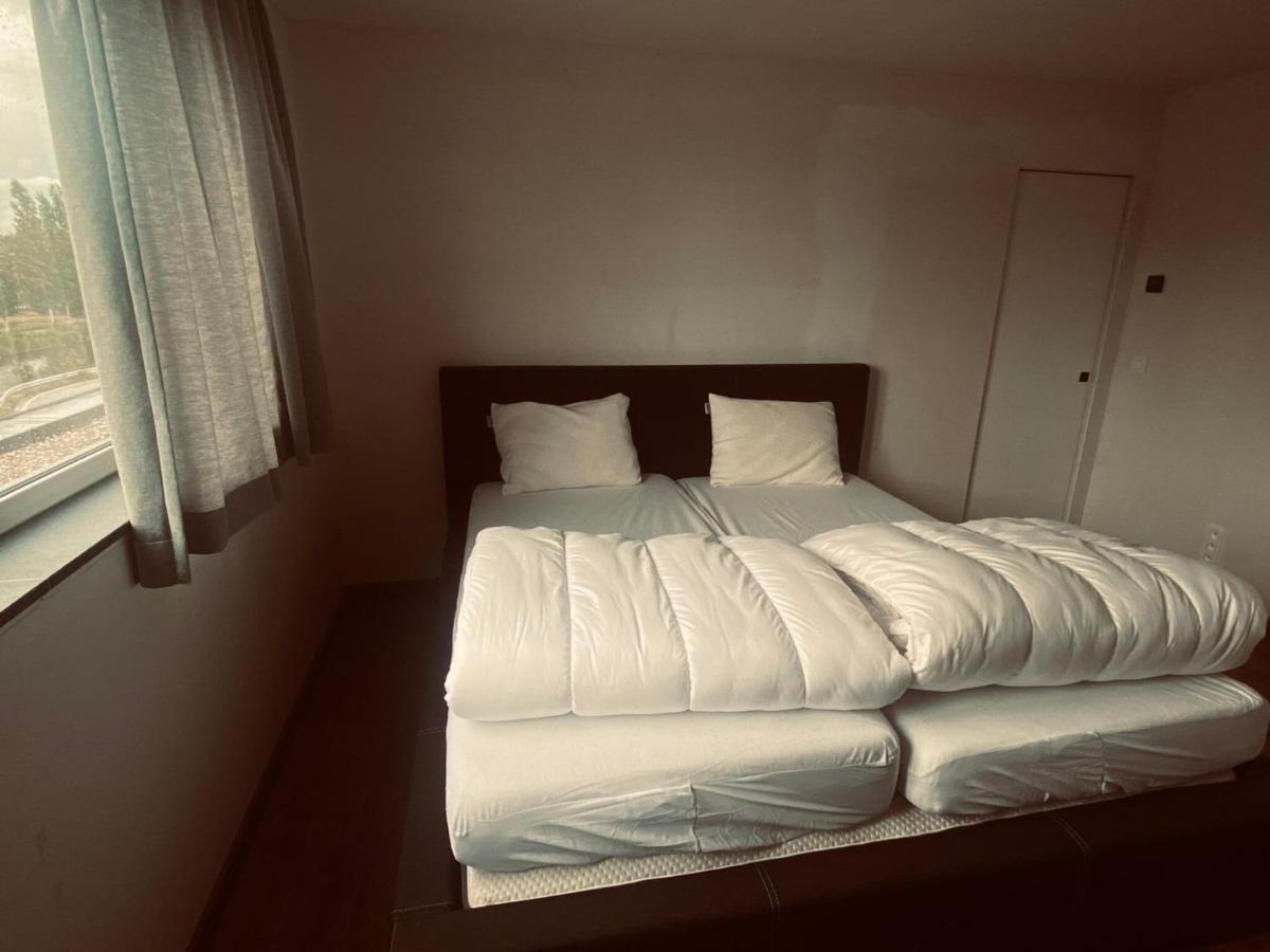 Holiday Home In De Panne Near Plopsaland Zewnętrze zdjęcie