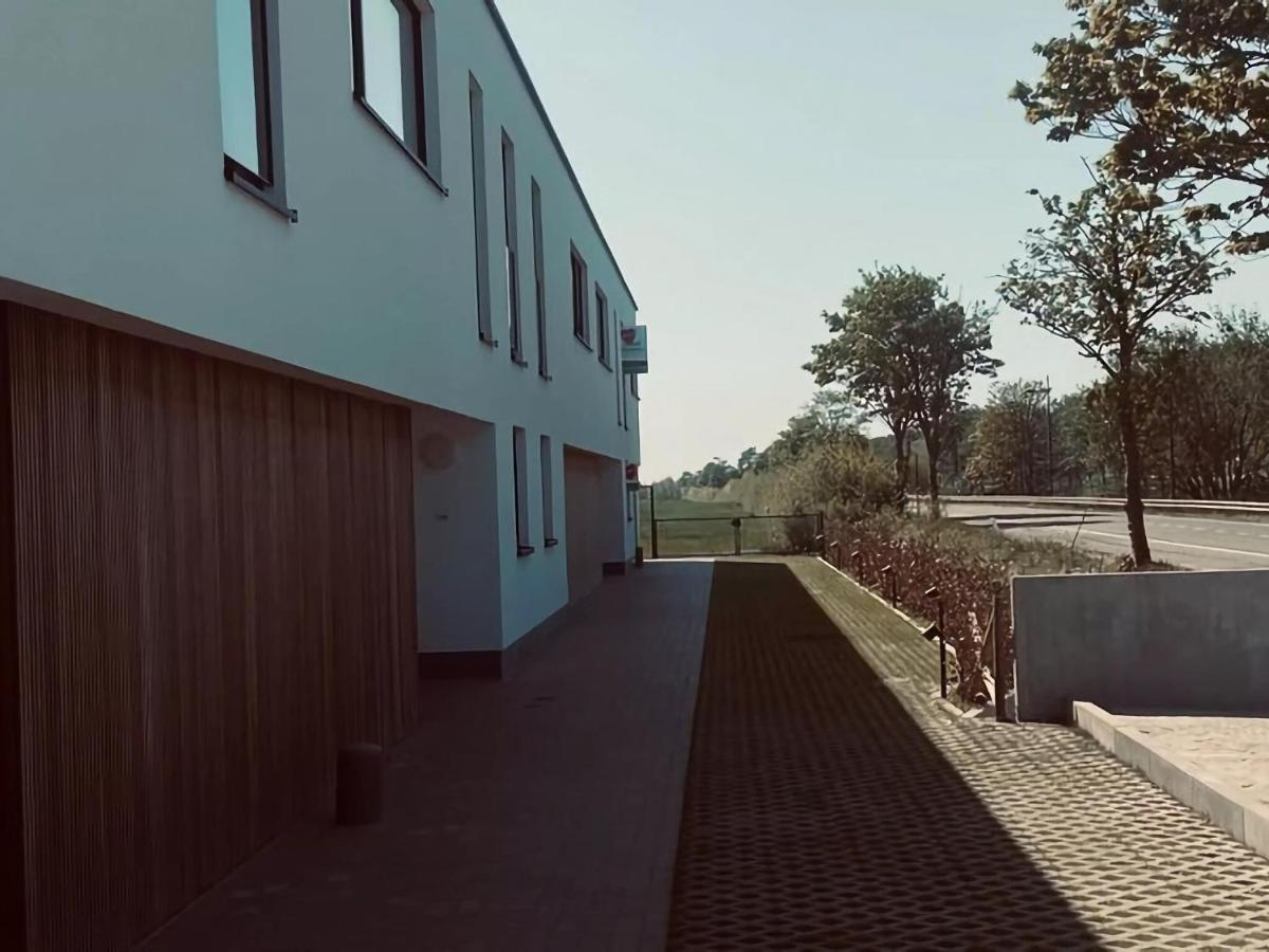 Holiday Home In De Panne Near Plopsaland Zewnętrze zdjęcie