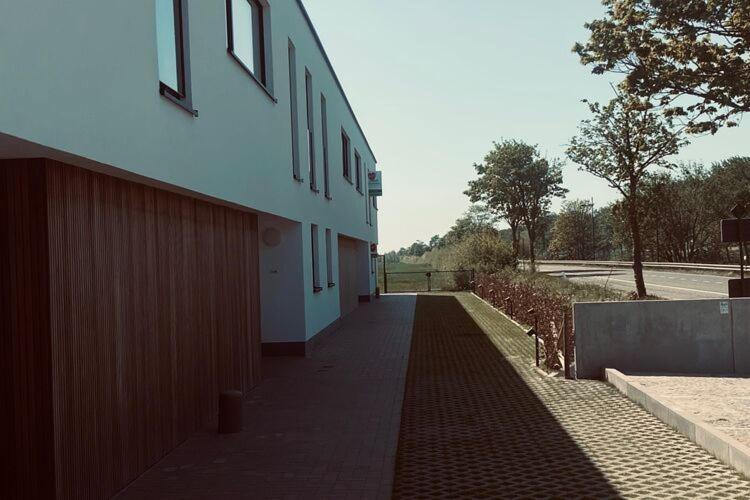 Holiday Home In De Panne Near Plopsaland Zewnętrze zdjęcie